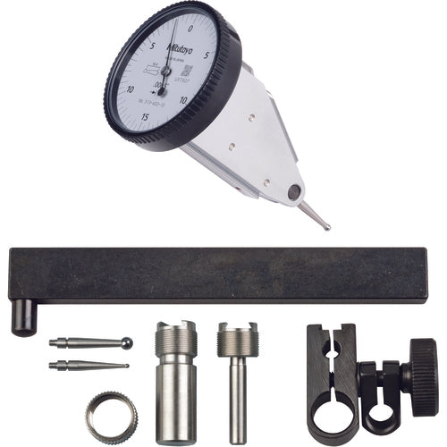 .03″ QUICK-SET TEST IND COMPLETE - USA Tool & Supply