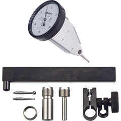 .03″ QUICK-SET TEST IND COMPLETE - USA Tool & Supply