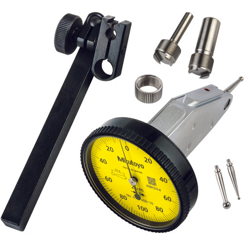 0.2MM QUICK-SET TEST IND COMPLETE - USA Tool & Supply