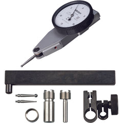 .03″ DIAL TEST INDICATOR SET - USA Tool & Supply