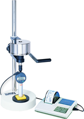 DUROMETER OPERATING STAND - USA Tool & Supply