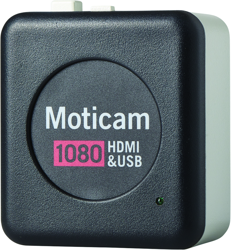 MOTICAM 1080 2.0 MEGA PIXELS HDMI - USA Tool & Supply