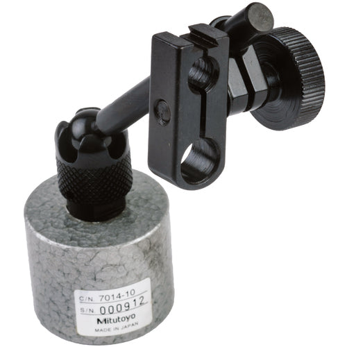 Model 7014-10 Mini Magnetic Stand - USA Tool & Supply