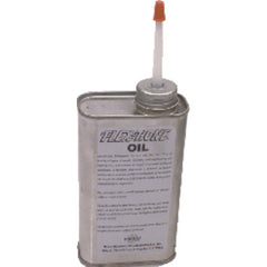 Flex-Honing Oil - 1/2 Pt - USA Tool & Supply