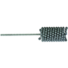 19 mm × 8″-180 Grit - Standard Duty Flex Hone - USA Tool & Supply