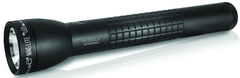 ML300LX LED 3 Cell D Programmable 4 Function Sets, 5 Modes, Aggressive Knurled Grip Flashlight - USA Tool & Supply