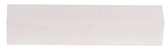 6 x 1/2'' Round - Aluminum Oxide Abrasive Dressing Stick Holder - USA Tool & Supply