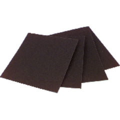 ‎9″ × 11″ - 60-120-180 Grit - Aluminum Oxide Cloth Sheet 30 Piece Assortment - USA Tool & Supply