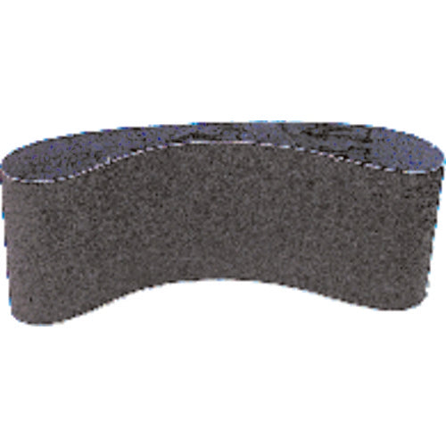‎3″ × 132″-240 Grit - Aluminum Oxide - Coated Abrasive Belt - USA Tool & Supply