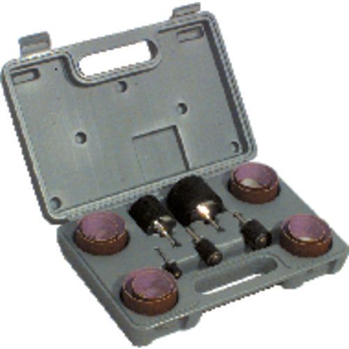 SDK-25 A/O MANDREL & BAND SET - USA Tool & Supply