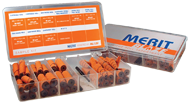 80 Piece Cartridge Test Kit - USA Tool & Supply