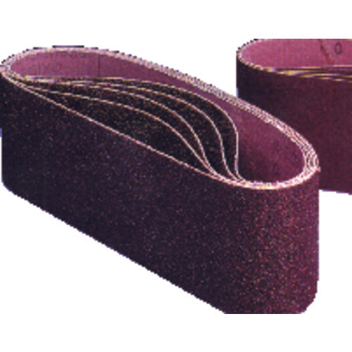 ‎1 1/2″ × 60″-40 Grit - Aluminum Oxide - Coated Abrasive Belt - USA Tool & Supply