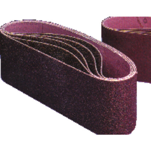 ‎2 1/2″ × 60″-50 Grit - Aluminum Oxide - Coated Abrasive Belt - USA Tool & Supply