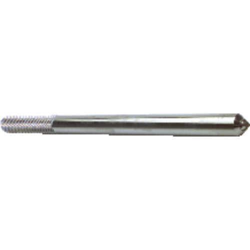 KNURLED BODY DIA DRSR 1/2CT - USA Tool & Supply