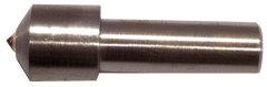 1-1/2 Carat - 7/16 x 1-1/2'' Shank - Diamond Dresser - USA Tool & Supply