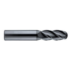 ‎5100 VP2 5/8X3-1/2 5FL BALL - Exact Industrial Supply