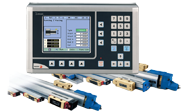 PROKITMC03 16" x 32" Milling package includes 40i color readout; MKT-42 16" Y-Axis scale; MKT-82 32" X-Axis scale; Mill-M Combo bracket - USA Tool & Supply