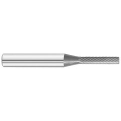 MSB-12#4 3.00 Burr RH SE 12FL - USA Tool & Supply