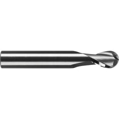 ‎MSB-201-16 16MM DIA 2-FLU - Exact Industrial Supply