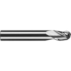 ‎MSB-301-16 16MM DIA 3-FLU - Exact Industrial Supply
