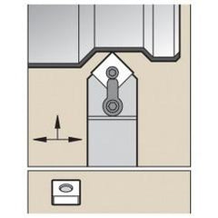 MSDNN083 WG TOOLHOLDER - USA Tool & Supply