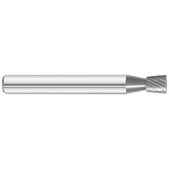 MSN-1E#4 6.00 Burr RH SE 17FL - USA Tool & Supply