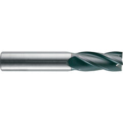 ‎MST-434-16-T 16MM DIA 4-F - Exact Industrial Supply