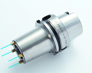 A100-SLK12-135F Master Holder - USA Tool & Supply