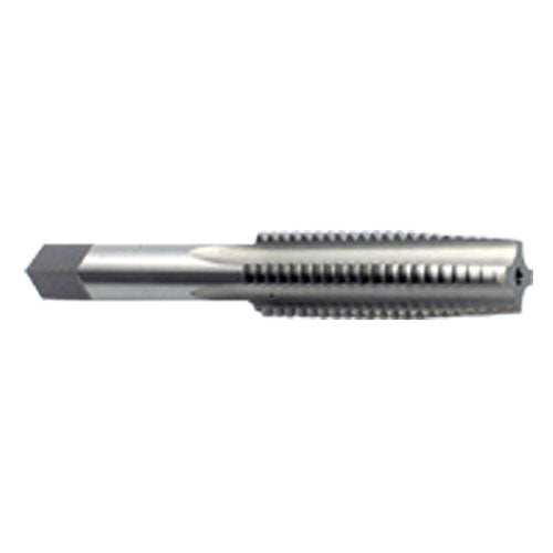 ‎7/16-20 Dia-H1-4 FL-Bright HSS-Plug Hand Tap - USA Tool & Supply