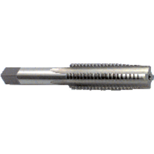 ‎1/2-13 Dia-H2-4 FL-Bright HSS-Plug Hand Tap - USA Tool & Supply