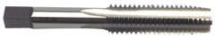 1-3/4-12 Dia. - Bright HSS - Bottoming Special Thread Tap - USA Tool & Supply
