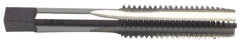 13/16-20 Dia. - Bright HSS - Bottoming Special Thread Tap - USA Tool & Supply