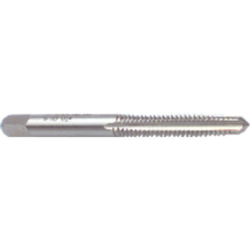 ‎5-40 Dia-H2-3 FL-Bright HSS-Taper Hand Tap - USA Tool & Supply