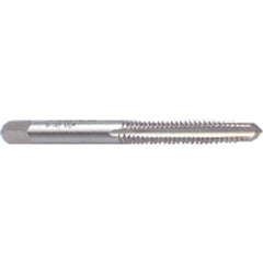 #10 NF, 32 TPI, 4 -Flute, H3 Taper Straight Flute Tap Series/List #2068 - USA Tool & Supply