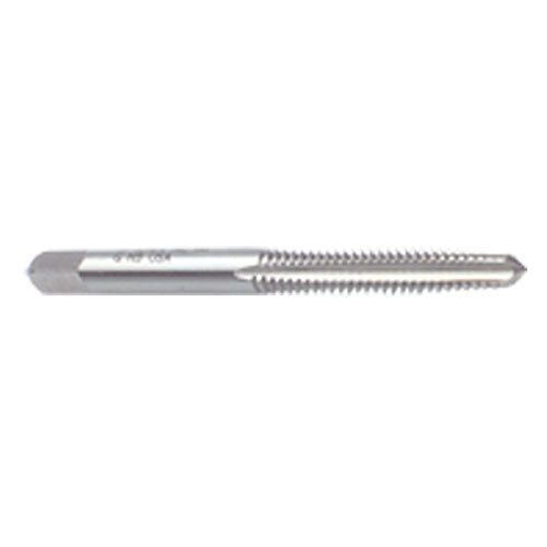 ‎1-72 Dia-H2-2 FL-Bright HSS-Taper Hand Tap - USA Tool & Supply