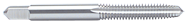 5/8-11 H3 4-Flute High Speed Steel Plug Hand Tap-Bright - USA Tool & Supply