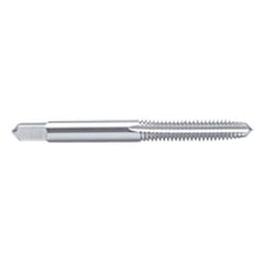 ‎1-72 Dia-H2-2 FL-Bright HSS-Plug Hand Tap - USA Tool & Supply