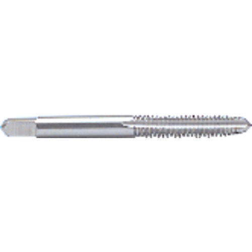 #10 NF, 32 TPI, 2 -Flute, H2 Plug Straight Flute Tap Series/List #2068 - USA Tool & Supply