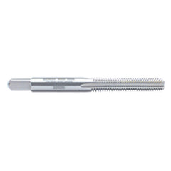 ‎2-64 Dia-H1-3 FL-Bright HSS-Plug Hand Tap - USA Tool & Supply