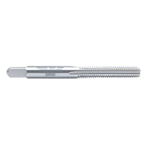 ‎2-64 Dia-H1-3 FL-Bright HSS-Bottoming Hand Tap - USA Tool & Supply