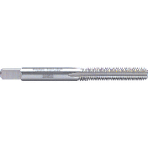 #10 NF, 32 TPI, 2 -Flute, H2 Bottoming Straight Flute Tap Series/List #2068 - USA Tool & Supply