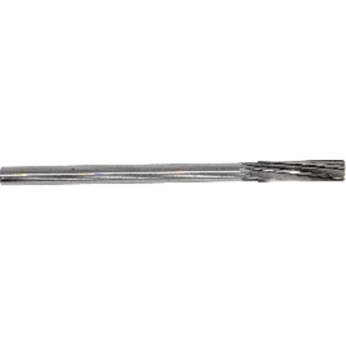 5/8 Dia-HSS-Straight Shank/Spiral Flute Chucking Reamer - USA Tool & Supply