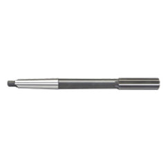 3/4 Dia-HSS-Taper Shank/Straight Flute Chucking Reamer - USA Tool & Supply