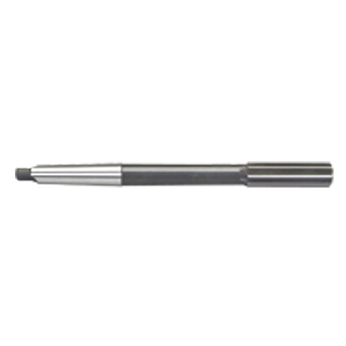 13/32 Dia-HSS-Taper Shank/Straight Flute Chucking Reamer - USA Tool & Supply