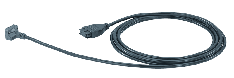 2m Connector Cable - USA Tool & Supply