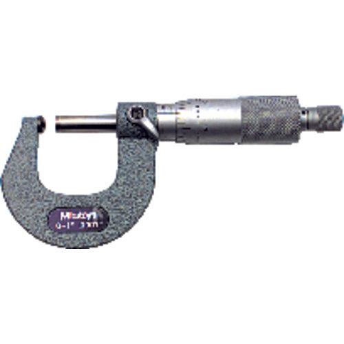 ‎0-15MM SPERICAL FACE MICROMETER - USA Tool & Supply