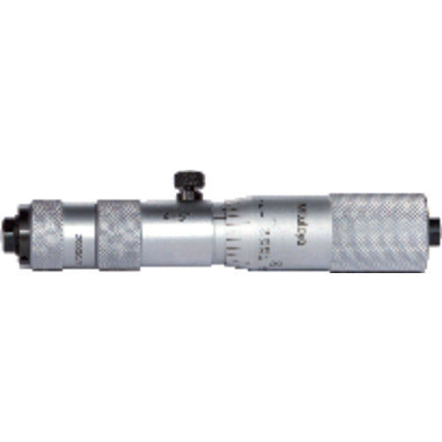 Replacement Micrometer Head - 4″-52″ Measuring Range-0.001″ Graduation - Hardened & Ground Face - USA Tool & Supply