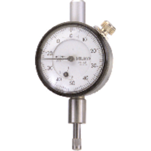 Dial Indicator - USA Tool & Supply