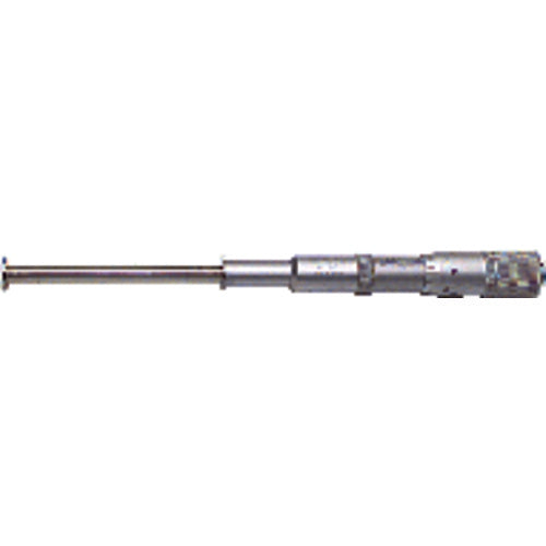 ‎50-75MM GROOVE MICROMETER - USA Tool & Supply