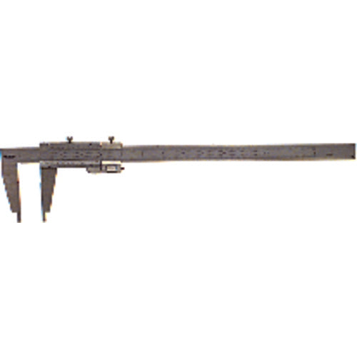 ‎Vernier Caliper - 0-24 / Vernier Caliper-0-600 mm Measuring Range - (0.001 Graduation) - USA Tool & Supply
